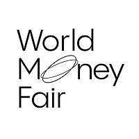 World Money Fair 2023 Berlin