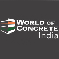 World of Concrete India Mumbai 2022 World of Concrete India 2022 Mumbai