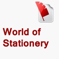 World of Stationery Kiew World of Stationery Kiew