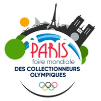World Olympic Collectors’ Fair  Paris