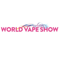 World Vape Show 2024 Dubai