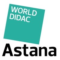 Worlddidac  Astana