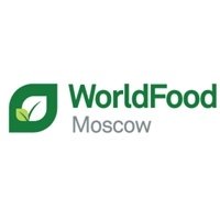 Worldfood Moscow Moskau 2019 Worldfood Moscow 2019 Moskau