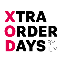 XOD - Xtra Order Days by ILM  Offenbach am Main