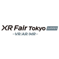 XR FAIR Tokyo 2024 Tokio