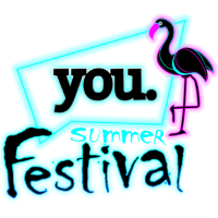 YOU Summer Festival Berlin YOU Summer Festival Berlin