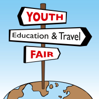 Youth Education & Travel Fair Online Youth Education & Travel Fair Online