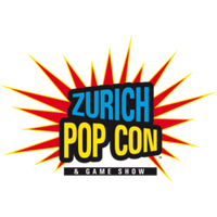 ZURICH POP CON & Game Show 2024 Zürich