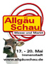 AllgäuSchau Immenstadt von Donnerstag bis Sonntag, 17. bis 20. Mai 2012