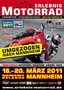ERLEBNIS MOTORRAD – ab 2011 in Mannheim
