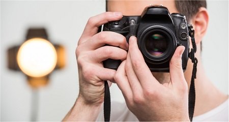 Fotografie