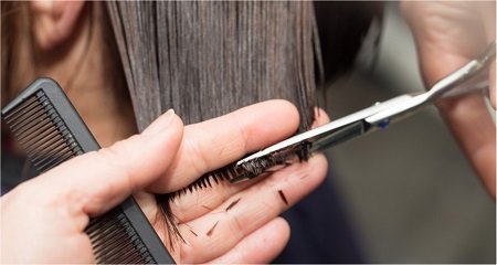 Friseur