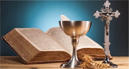 Kirchenausstattung