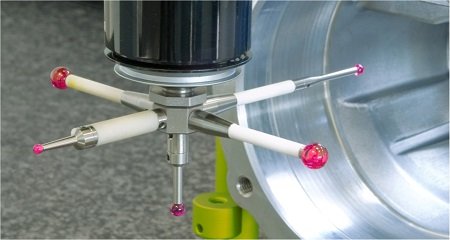 Messtechnik