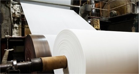 Papierindustrie