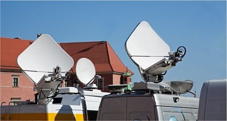 Rundfunktechnik