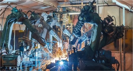 Schweißtechnik