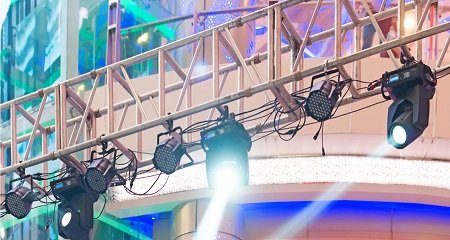 Veranstaltungstechnik