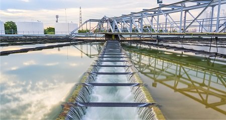 Abwassertechnik