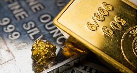 Edelmetalle