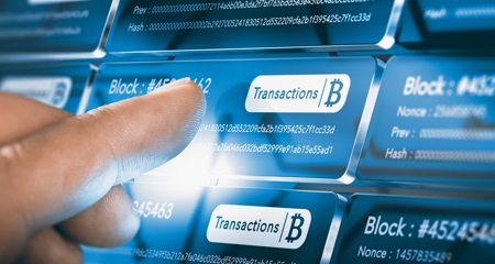 Ferias de la tecnología blockchain