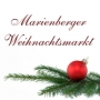 Weihnachtsmarkt, Marienberg