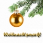 Weihnachtsmarkt, Monheim am Rhein