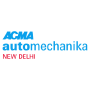 ACMA Automechanika, Neu-Delhi