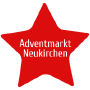 Adventmarkt, Neukirchen an der Enknach