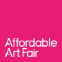 Affordable Art Fair, London