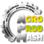 Agroprodmash, Moskau