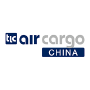 air cargo China, Shanghai