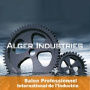 Alger Industries, Algier