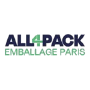 ALL4PACK, Paris