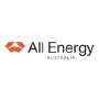 All Energy Australia, Melbourne