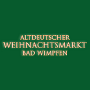 Altdeutscher Weihnachtsmarkt, Bad Wimpfen