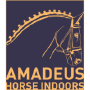 Amadeus Horse Indoors, Salzburg