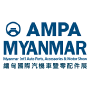 AMPA Myanmar, Rangun