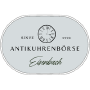Antikuhrenbörse, Eisenbach