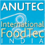 ANUTEC – International FoodTec India, Mumbai