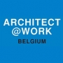 Architect@Work Belgium, Brüssel