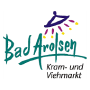 Arolser Kram- und Viehmarkt, Bad Arolsen