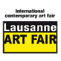 LAUSANNE ART FAIR, Lausanne