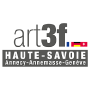 Art3f, La Roche-sur-Foron