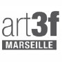 Art3f, Marseille