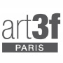 Art3f, Paris