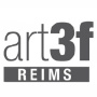 Art3f, Reims
