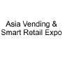 Asia Vending & Smart Retail Expo, Guangzhou