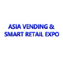 Asia Vending & Smart Retail Expo, Guangzhou