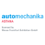 automechanika, Astana